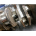 #RE04 Crankshaft Standard From 2008 Volkswagen Passat  3.6